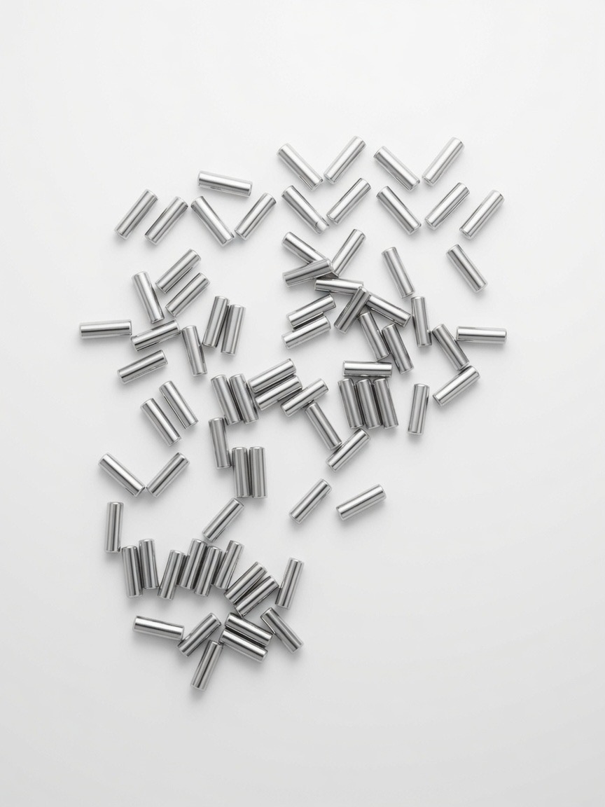 0.7mm 白鐵插銷 Micro PIN SUS304