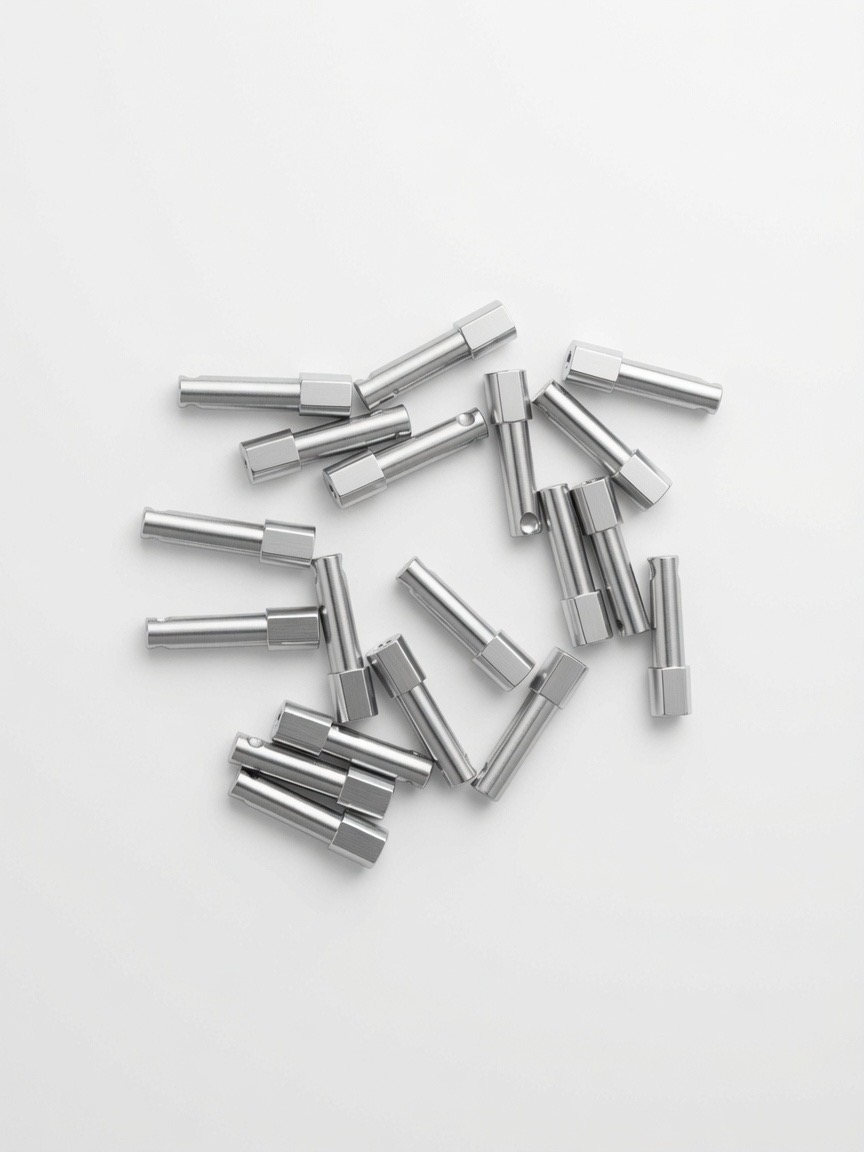 2mm 白鐵定位零件