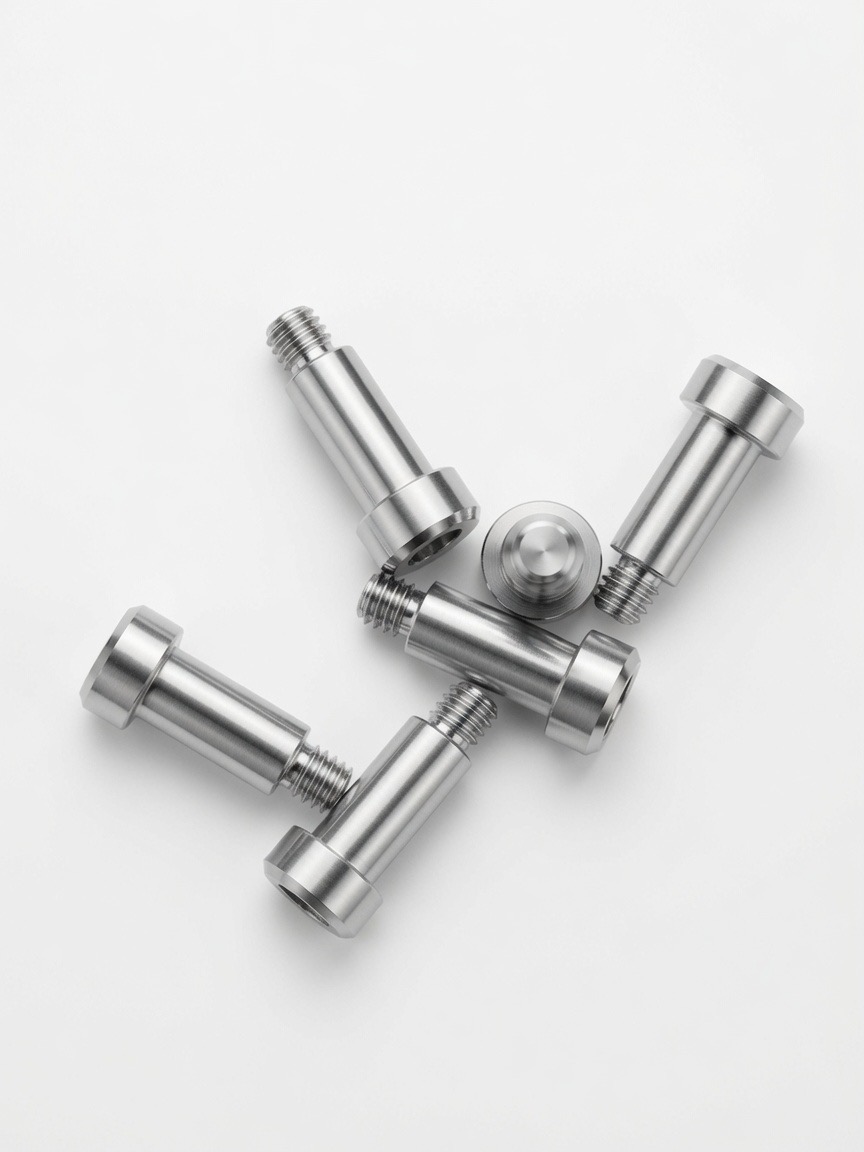 3.5mm 等高螺絲