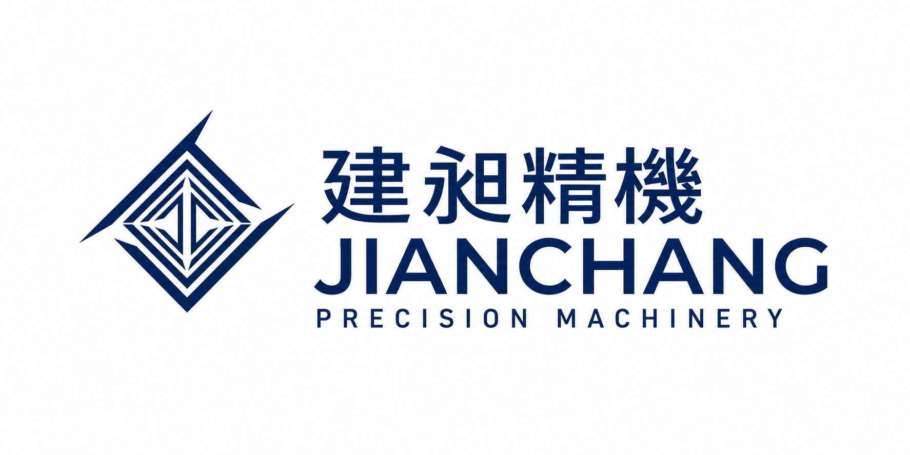 建昶精機 Jianchang Precision Machinery